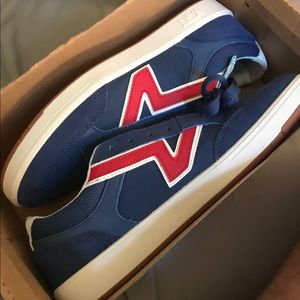 Vans Lowland Cc Mens 11.5